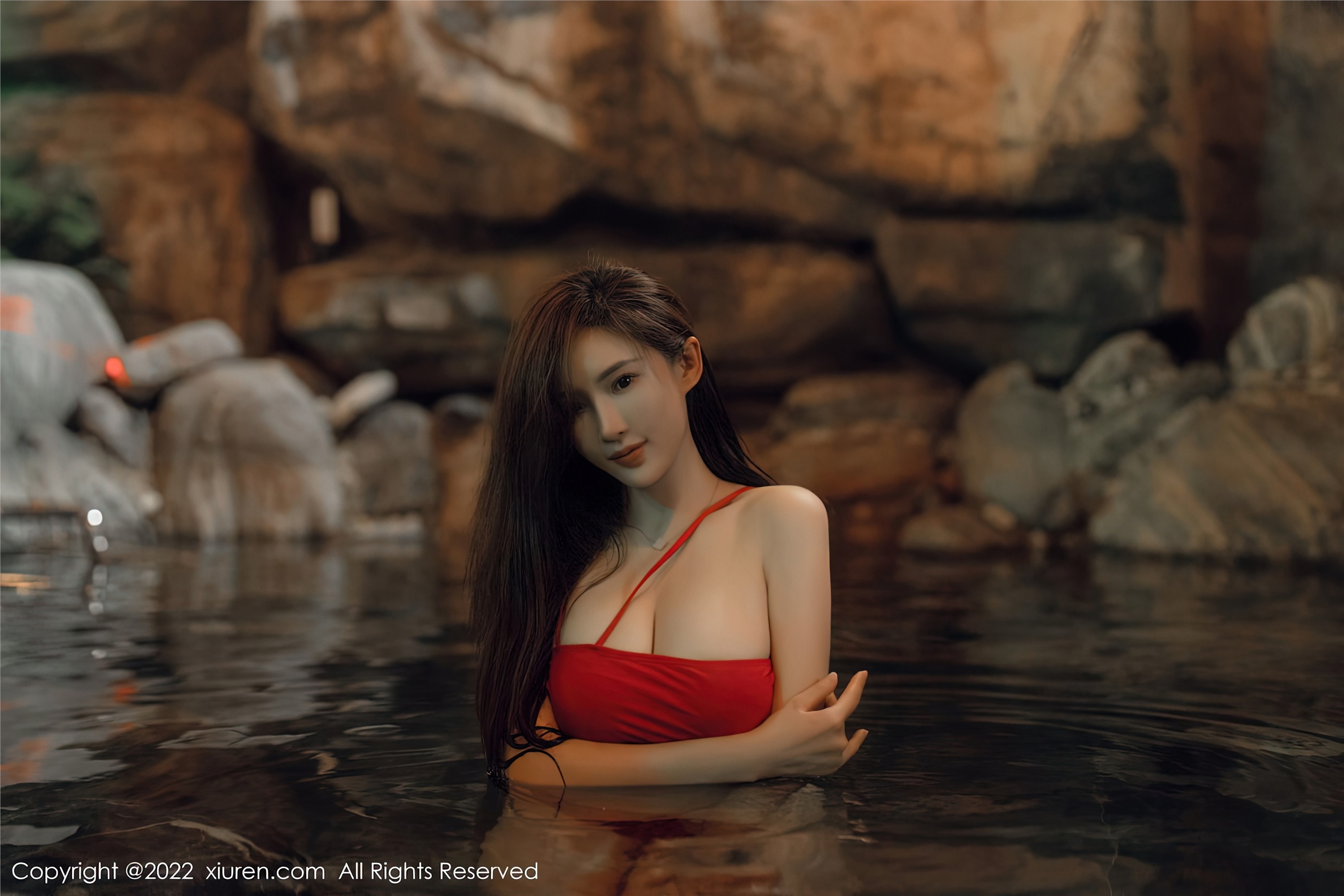 Xiuren秀人网 2022.12.19 NO.6014 Carol周妍希